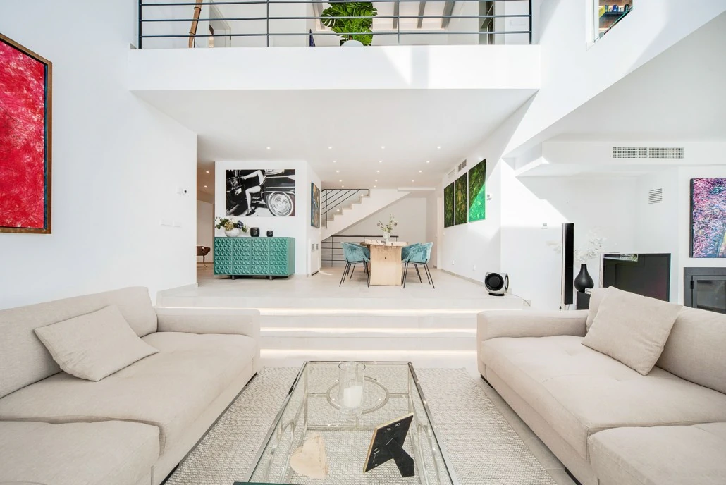 Sprzedaż. Apartament w Palma de Mallorca