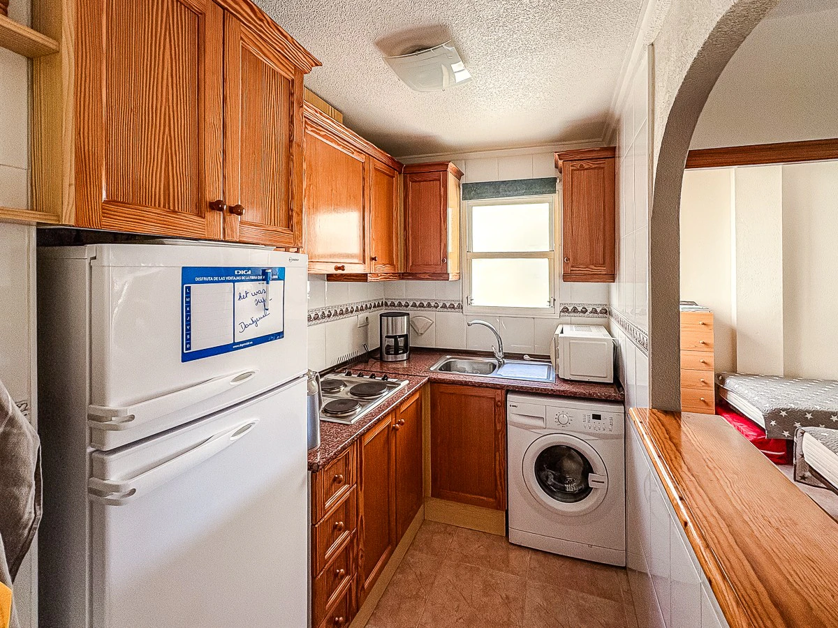 Apartament na sprzedaż w Torrevieja