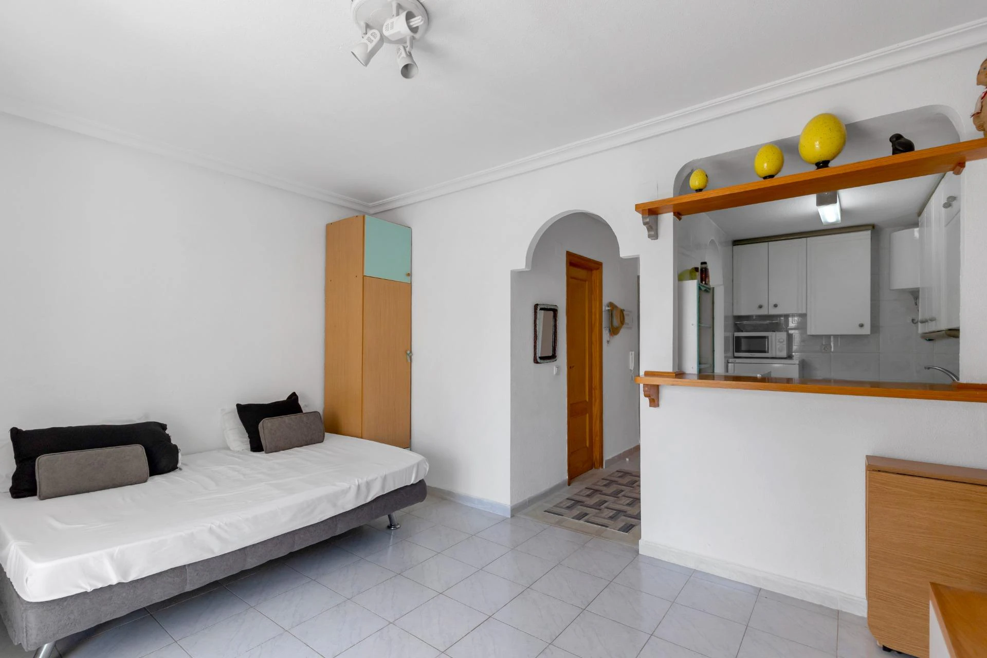 Apartament na sprzedaż w Torrevieja