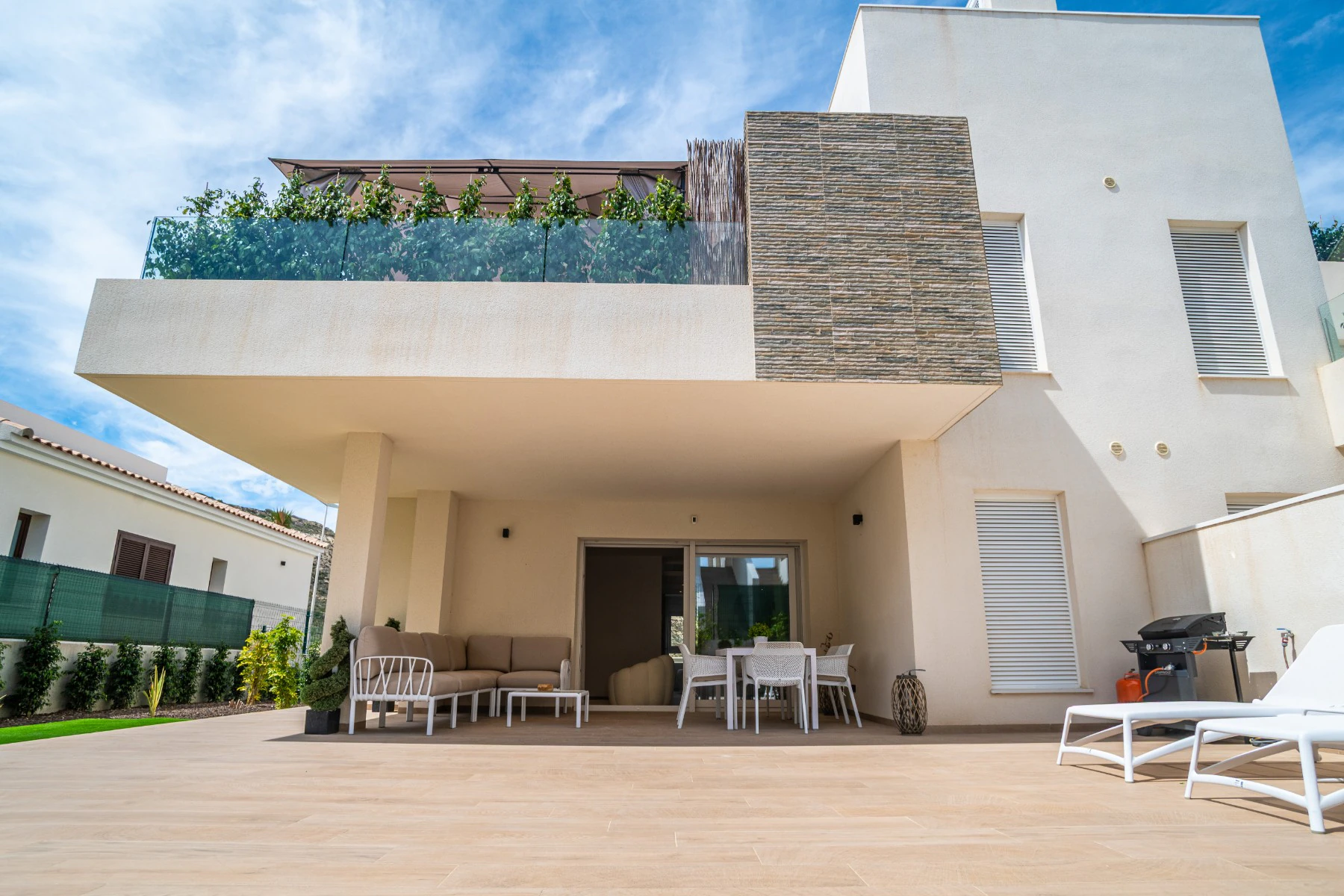Apartament na sprzedaż w Algorfa