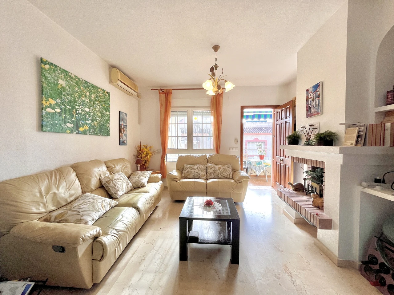 Apartament na sprzedaż w Playa Flamenca