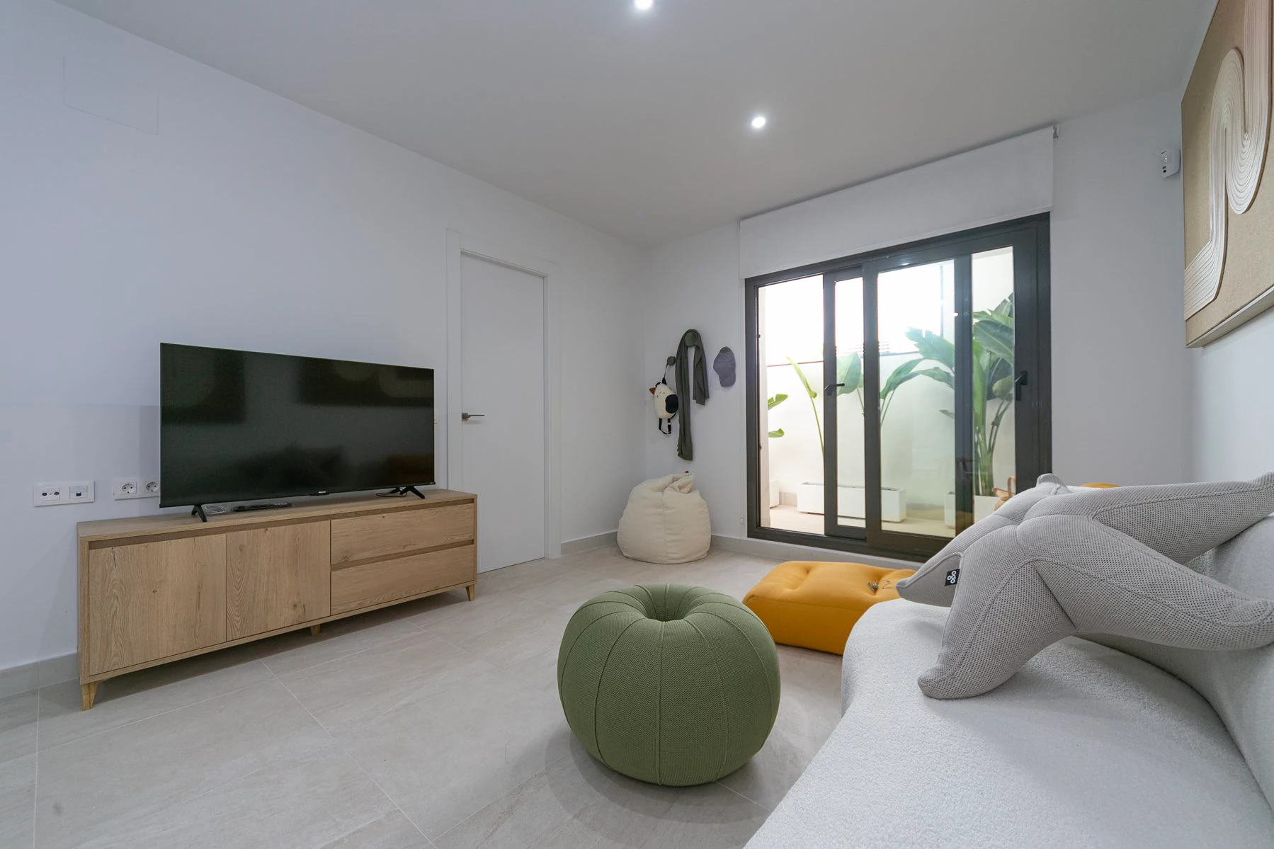 Bungalow na sprzedaż w Torrevieja