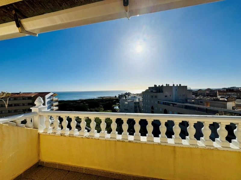 Penthouse na sprzedaż w La Mata