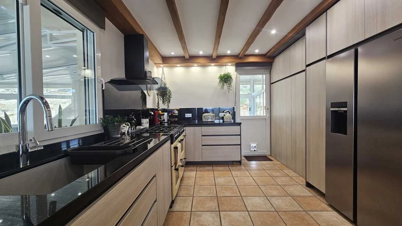 Willa na sprzedaż w Torremendo