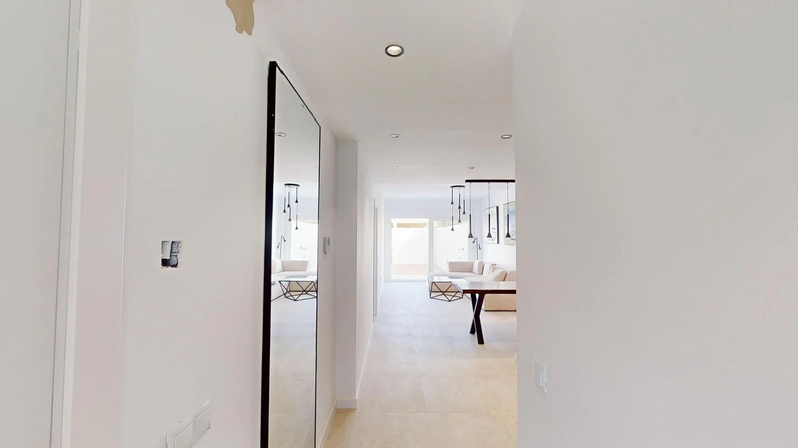 Penthouse na sprzedaż w Pilar De La Horadada