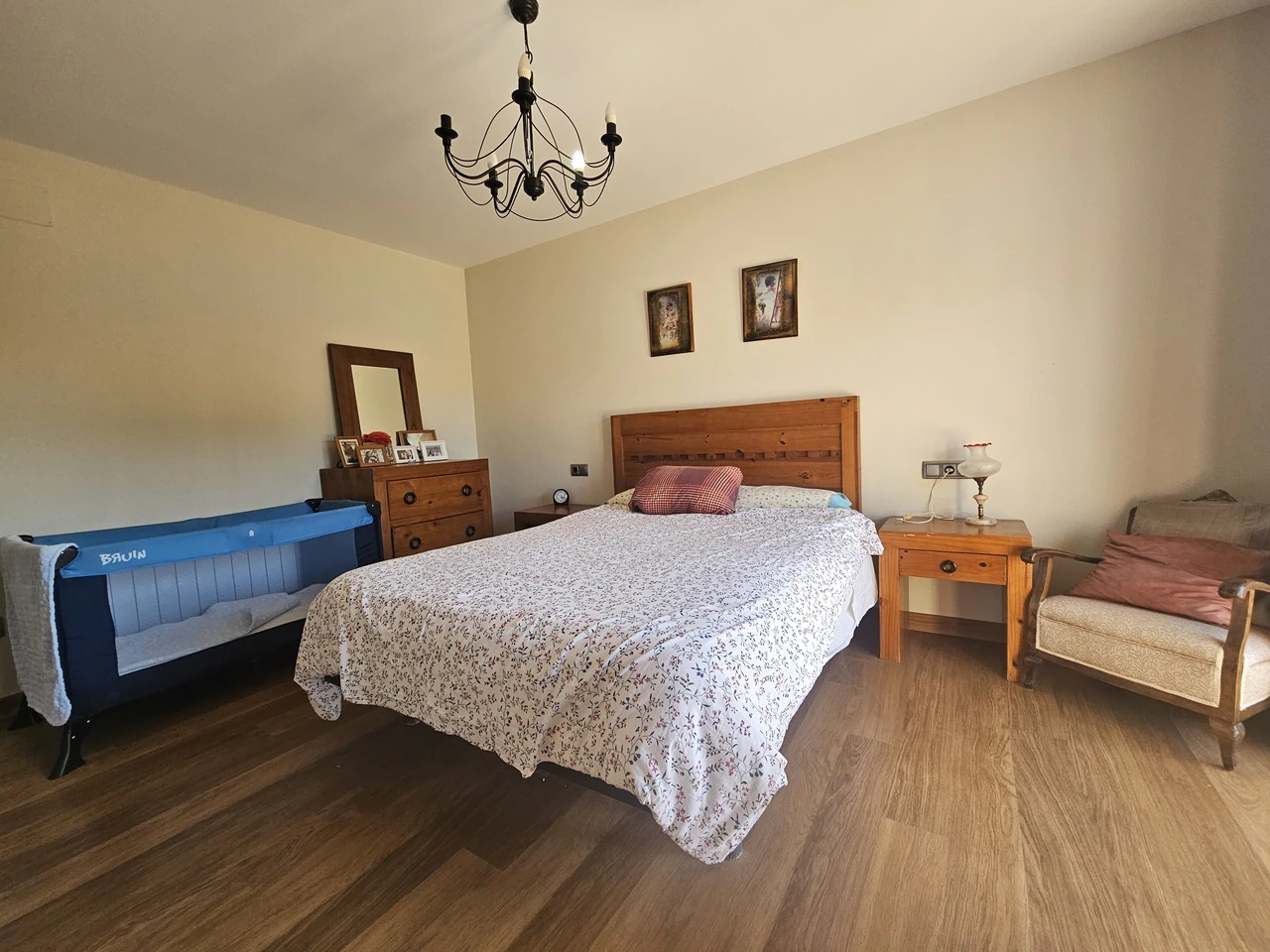 Villa на продажа в La Manga Club