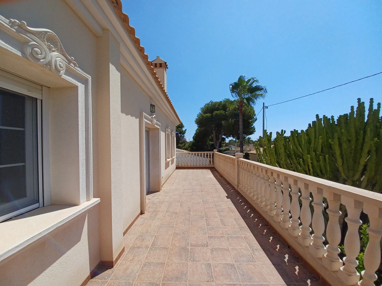 Villa na sprzedaż w Cabo Roig