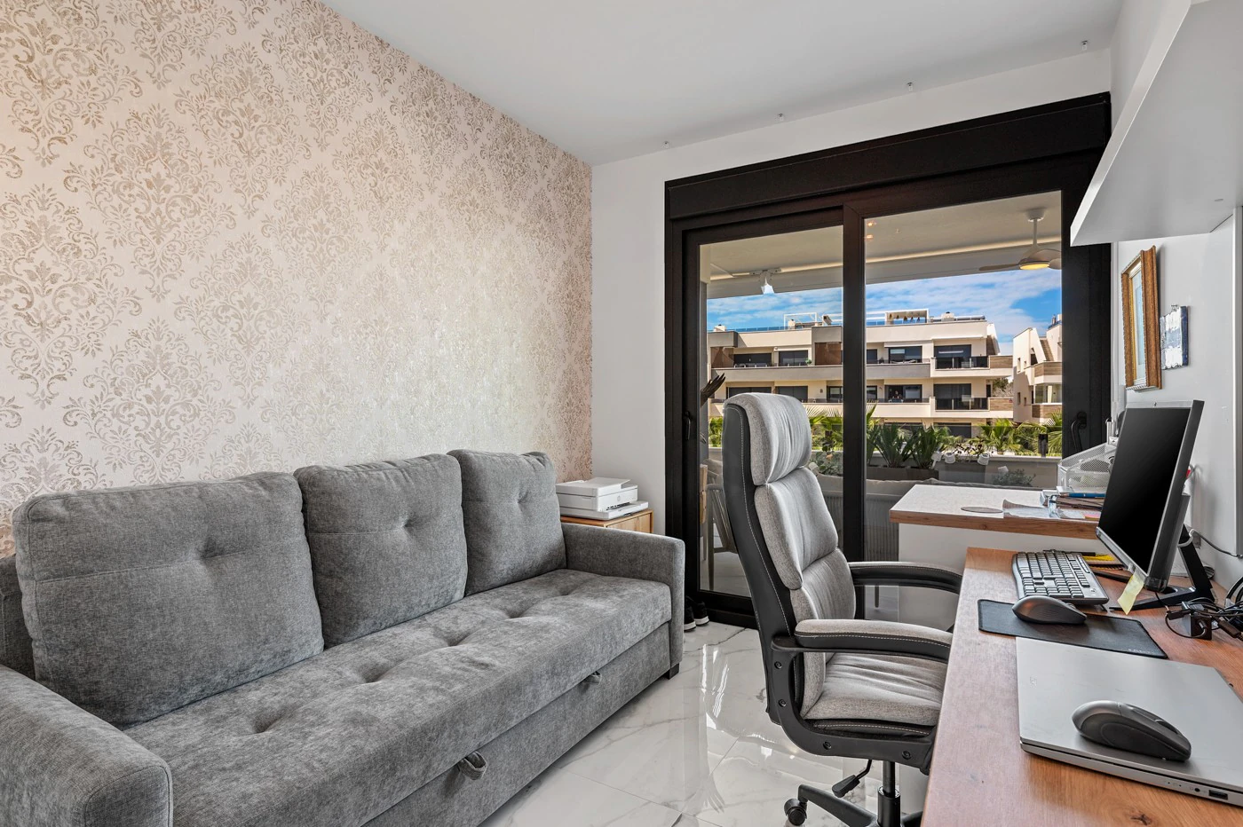 Apartament na sprzedaż w Orihuela Costa