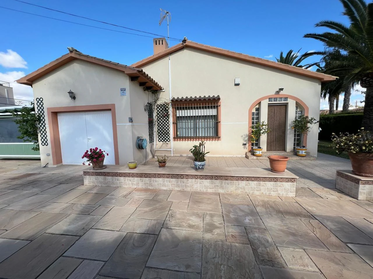 Willa na sprzedaż w Cabo Roig