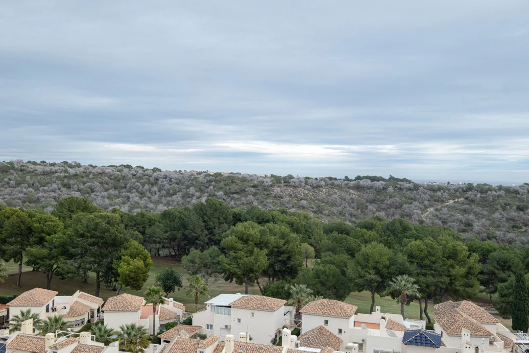 Penthouse na sprzedaż w Orihuela