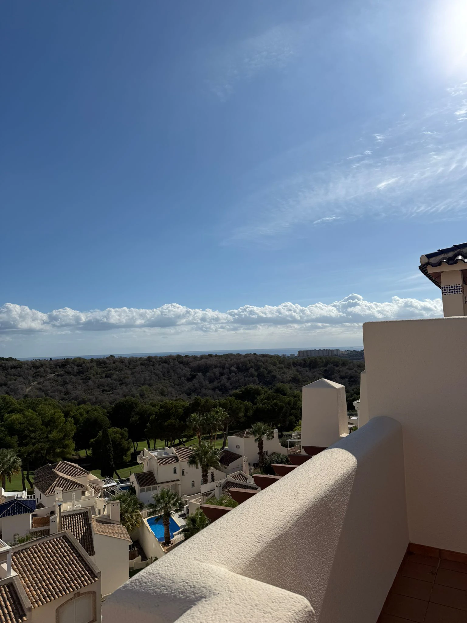 Penthouse na sprzedaż w Orihuela