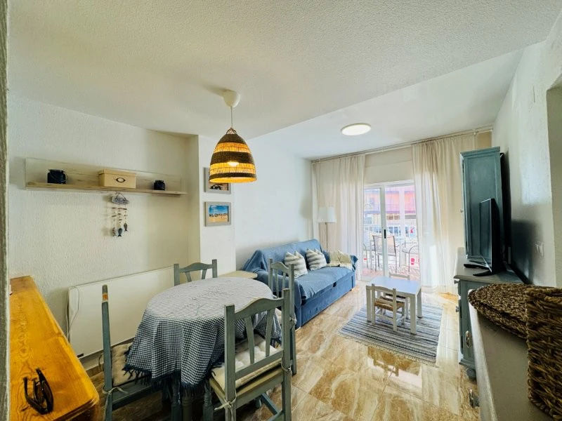 Apartament na sprzedaż w La Mata