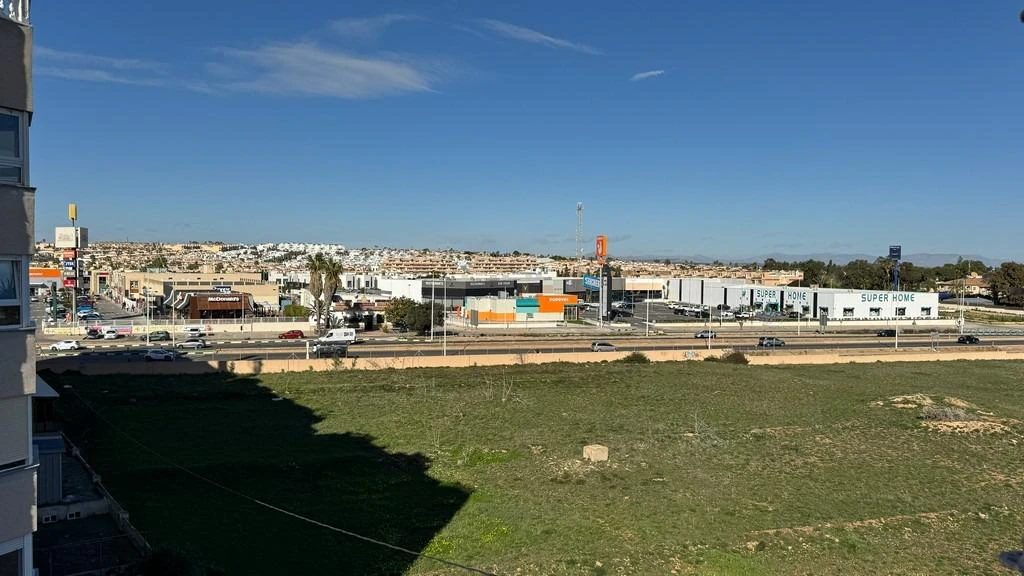 Apartament na sprzedaż w Torrevieja