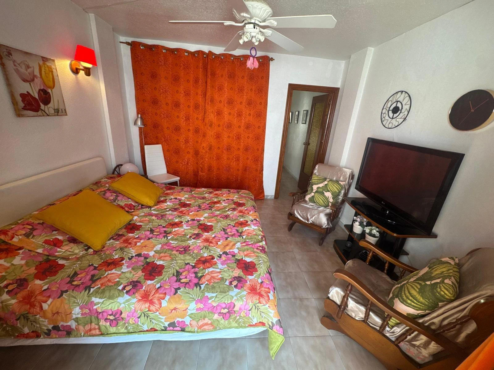 Penthouse na sprzedaż w Torrevieja