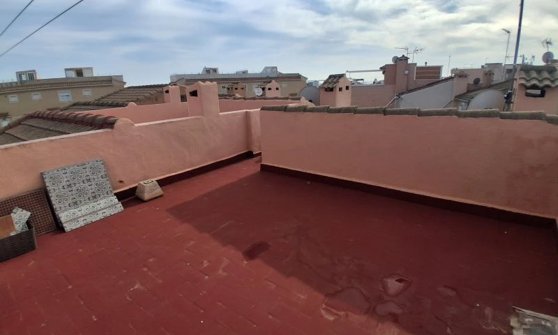Duplex na sprzedaż w Torrevieja