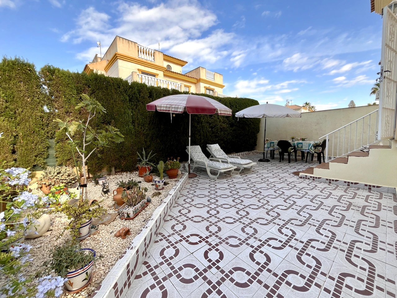 Apartament na sprzedaż w Playa Flamenca