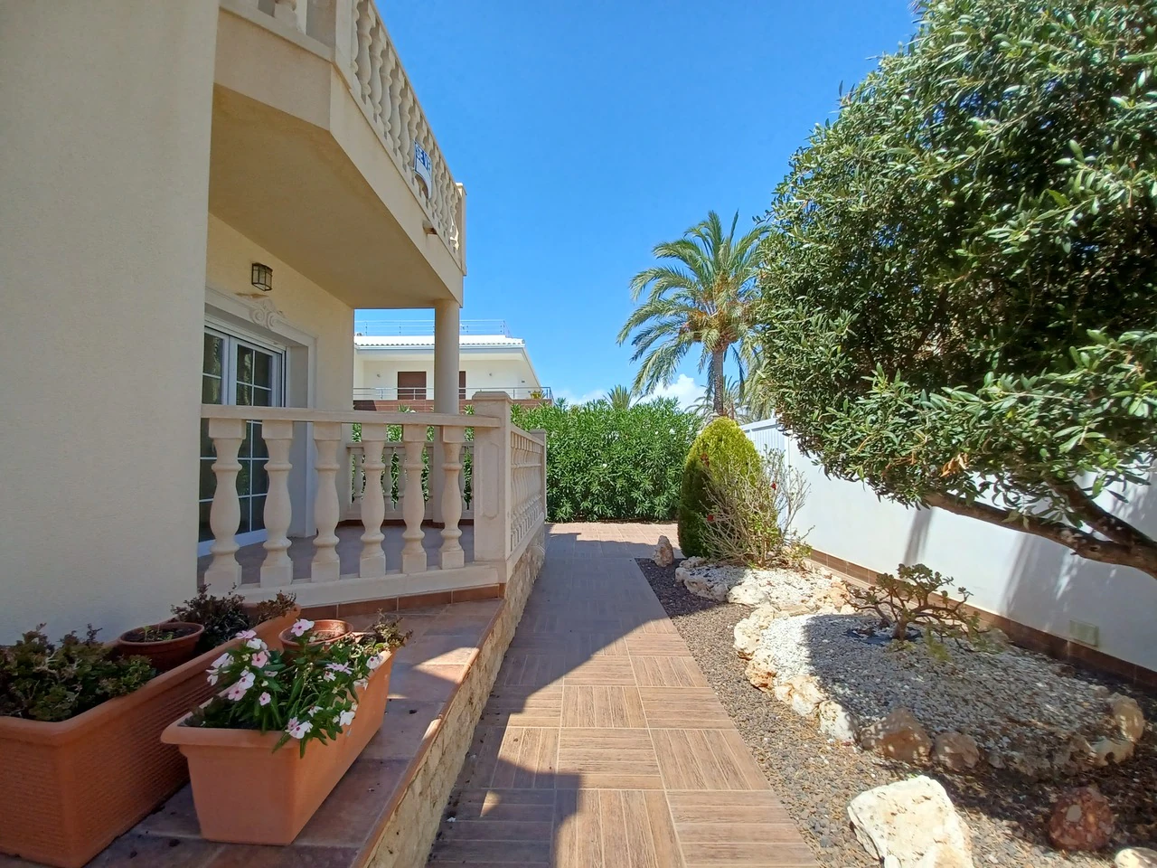 Villa na sprzedaż w Cabo Roig