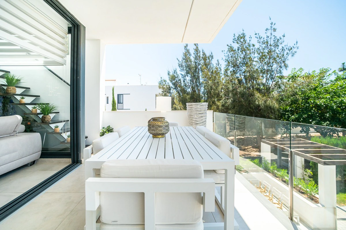 Sprzedaż. Penthouse w Cartagena