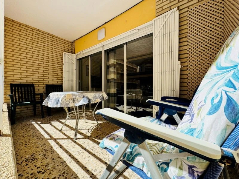 Apartament na sprzedaż w La Mata