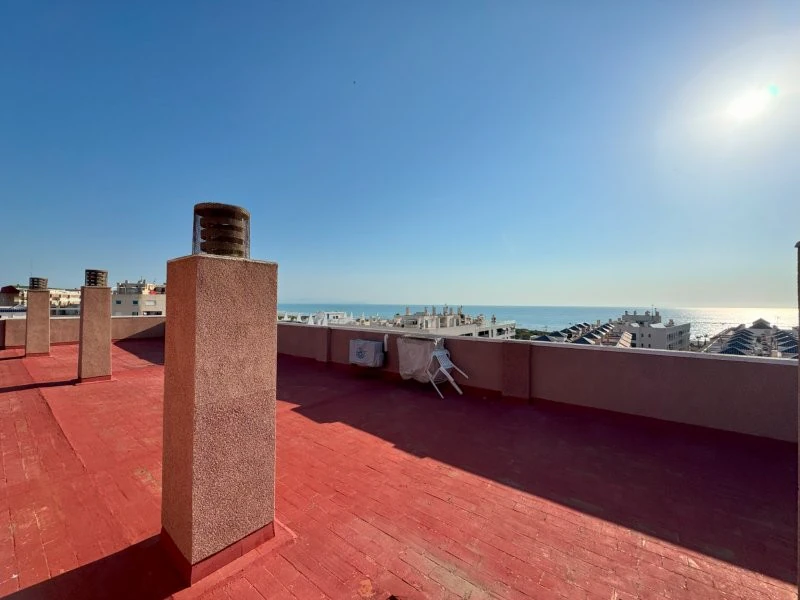 Apartment на продажа в La Mata