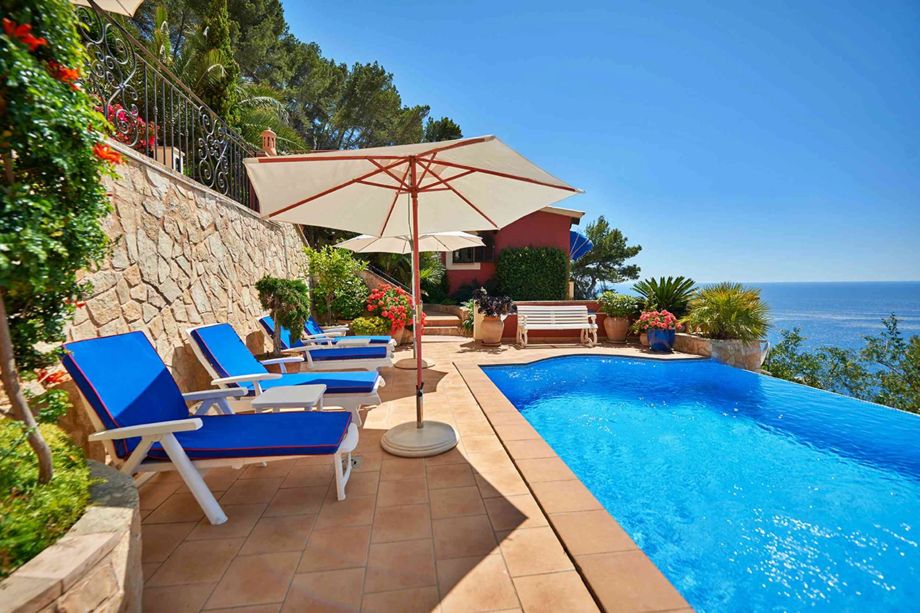 Sprzedaż. Apartament w Palma de Mallorca