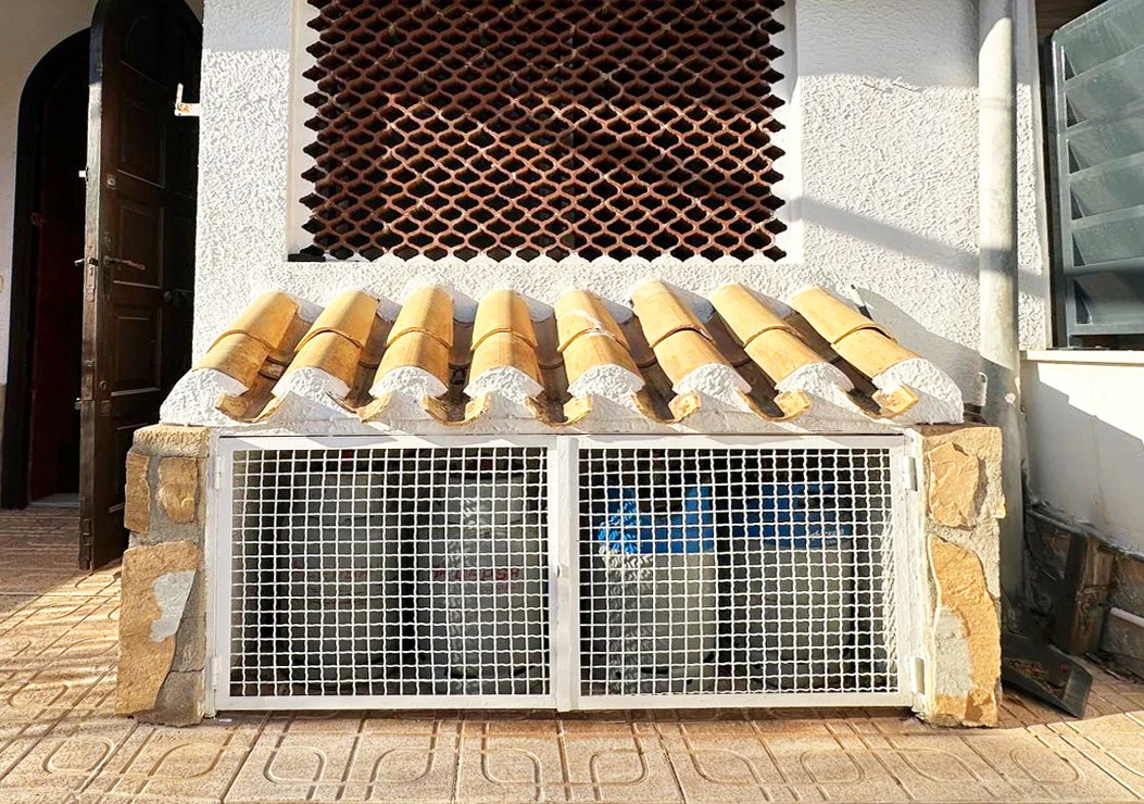 Sprzedaż. Dom bliźniaczy w Orihuela Costa