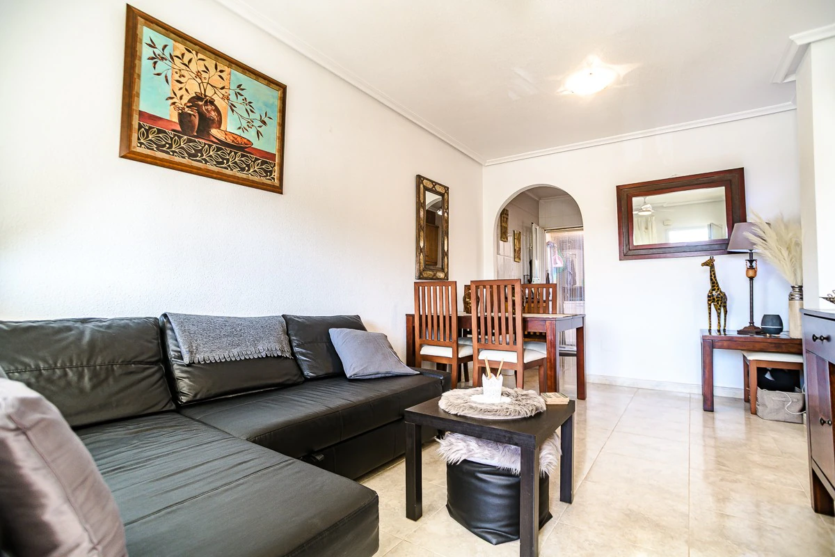 Apartament na sprzedaż w La Matanza