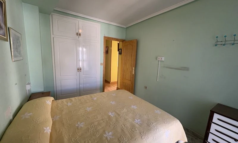 Apartament na sprzedaż w Torrevieja