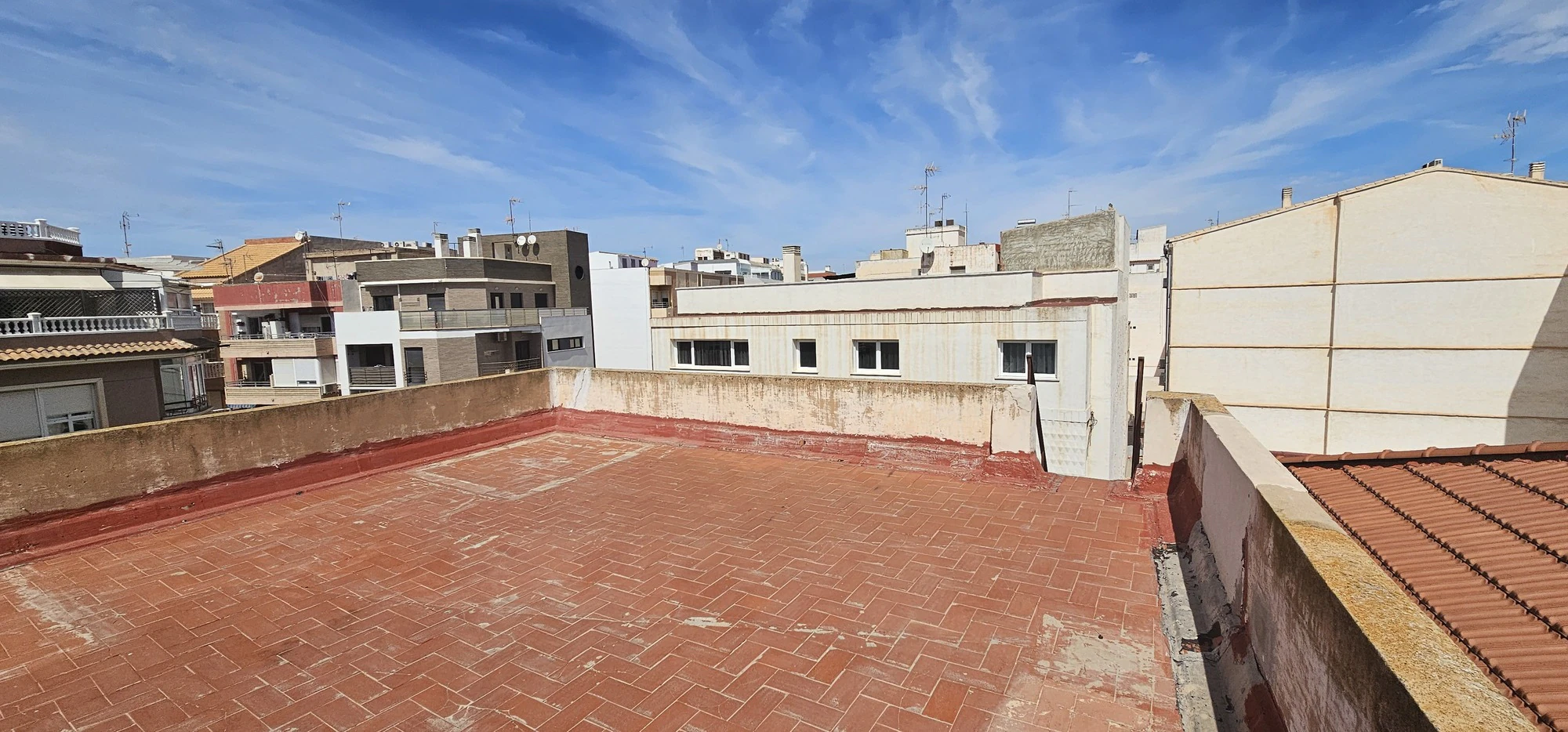 Budynek na sprzedaż w Torrevieja
