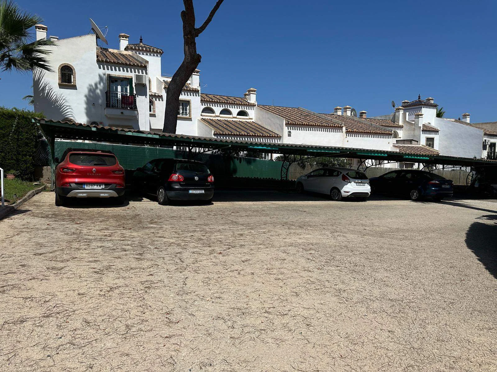 Apartament na sprzedaż w Orihuela