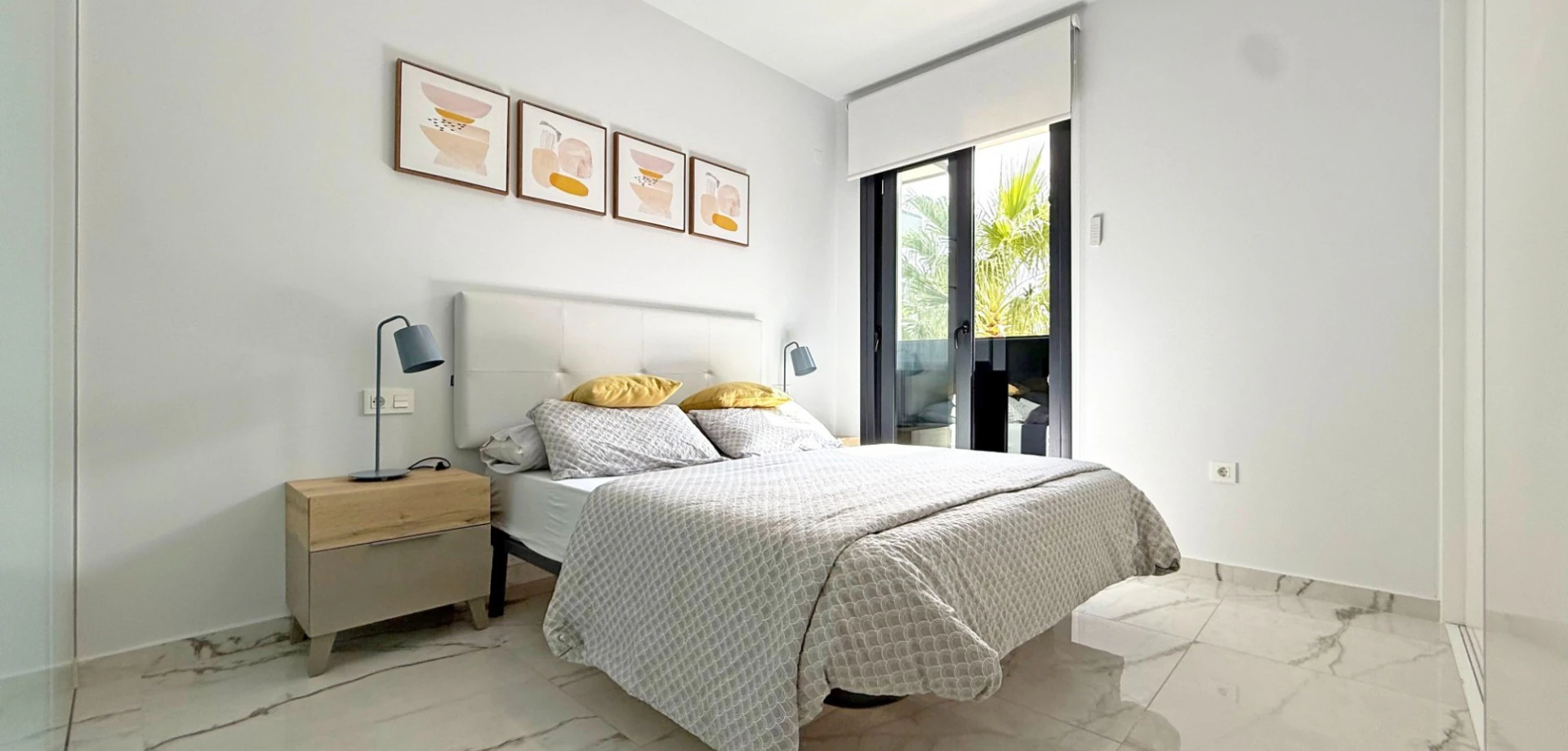 Apartament na sprzedaż w Orihuela Costa