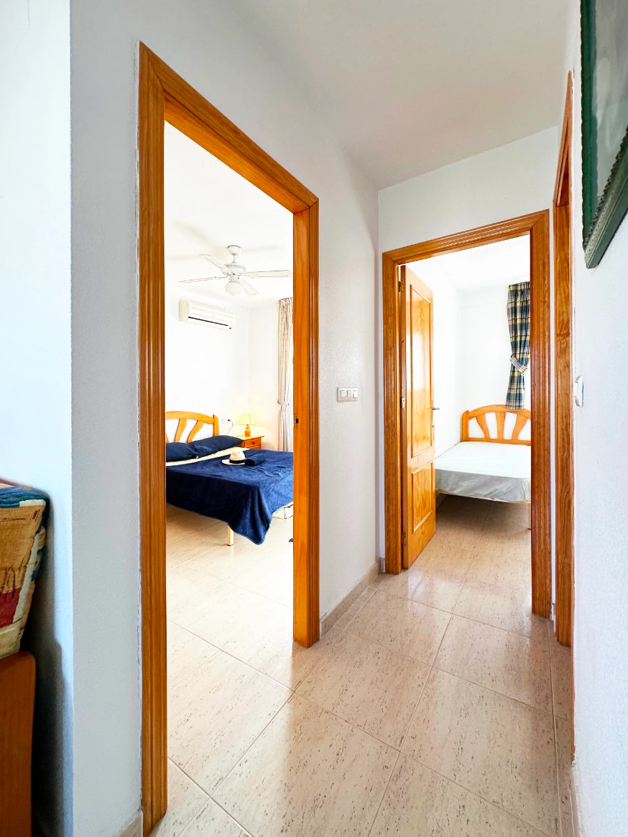 Bungalow na sprzedaż w San Miguel De Salinas