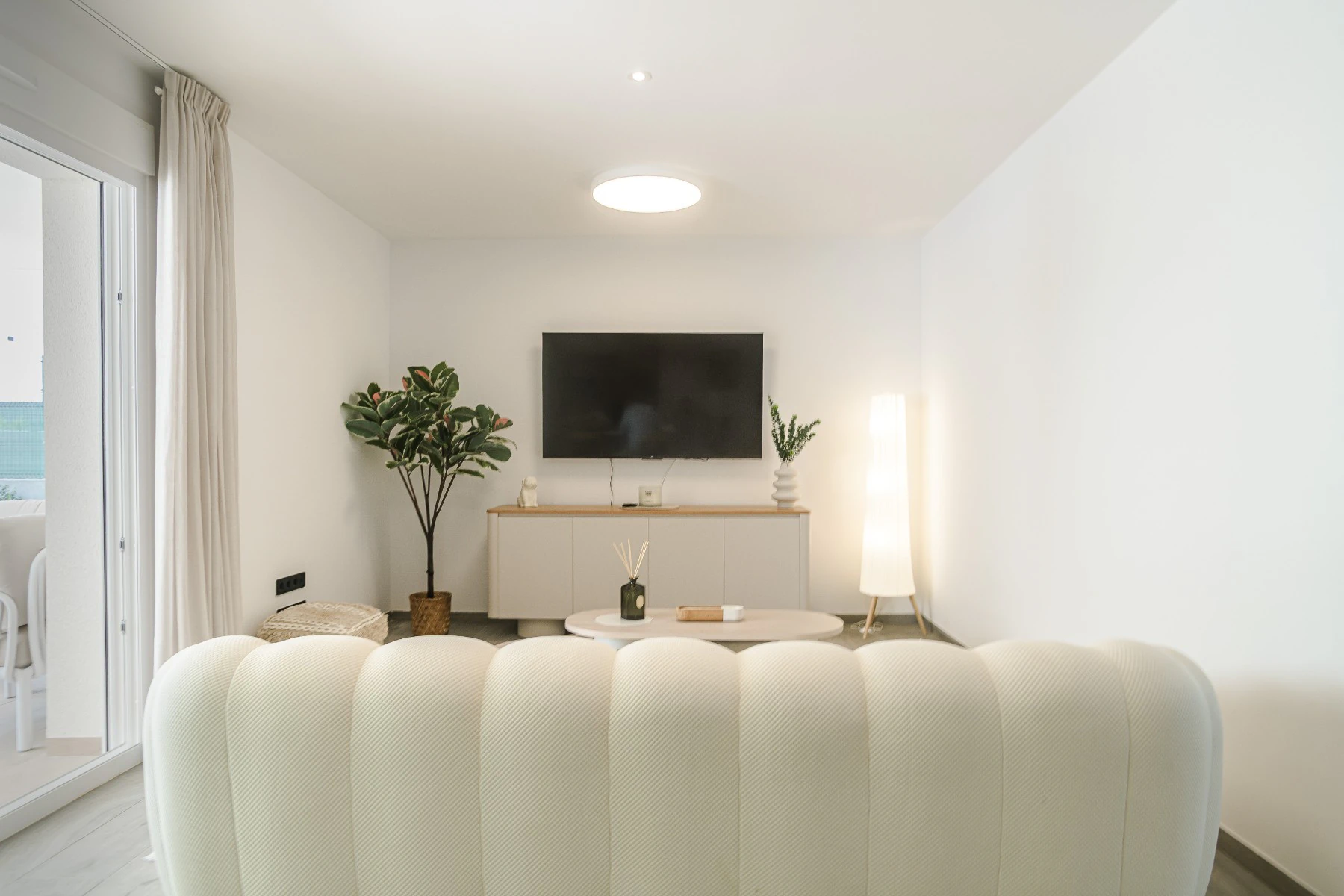 Apartament na sprzedaż w Algorfa