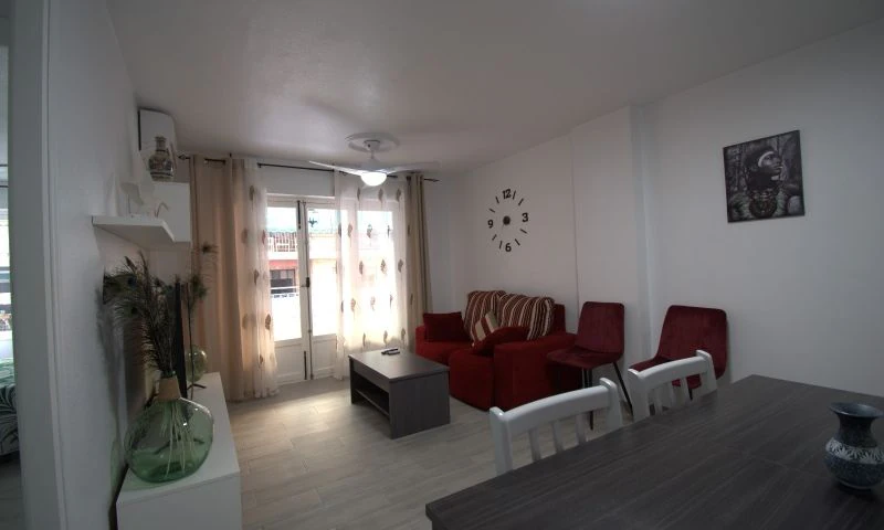 Apartment na sprzedaż w Torrevieja