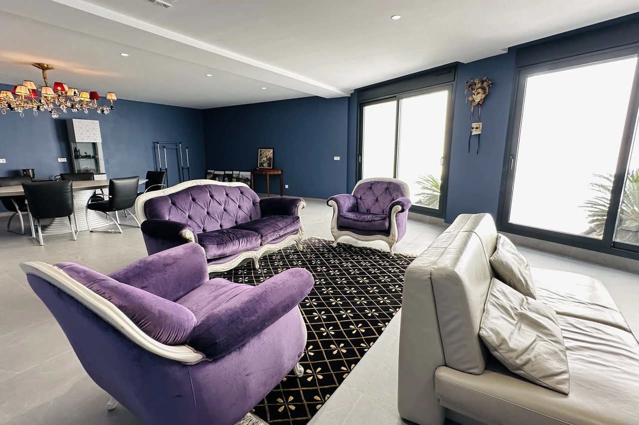 Villa na sprzedaż w Las Colinas Golf Resort