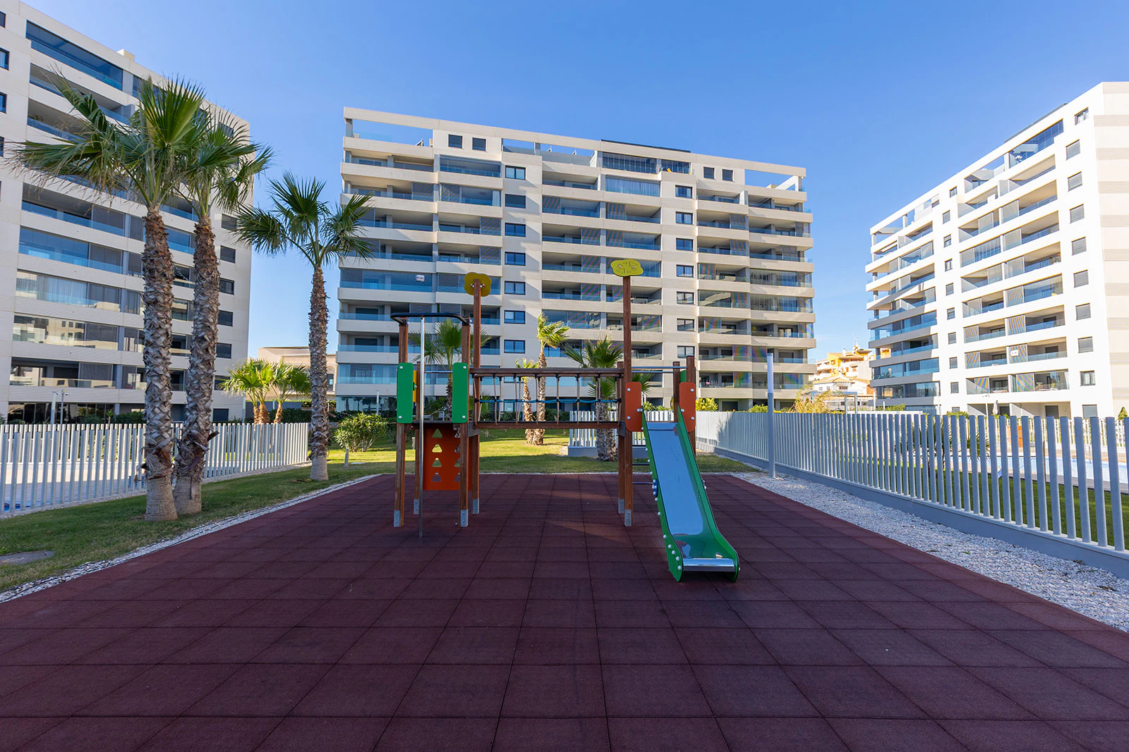 Sprzedaż. Apartament w Torrevieja