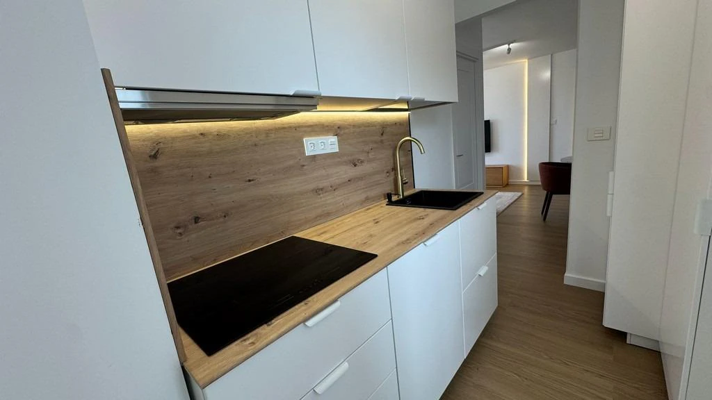 Apartament na sprzedaż w Torrevieja