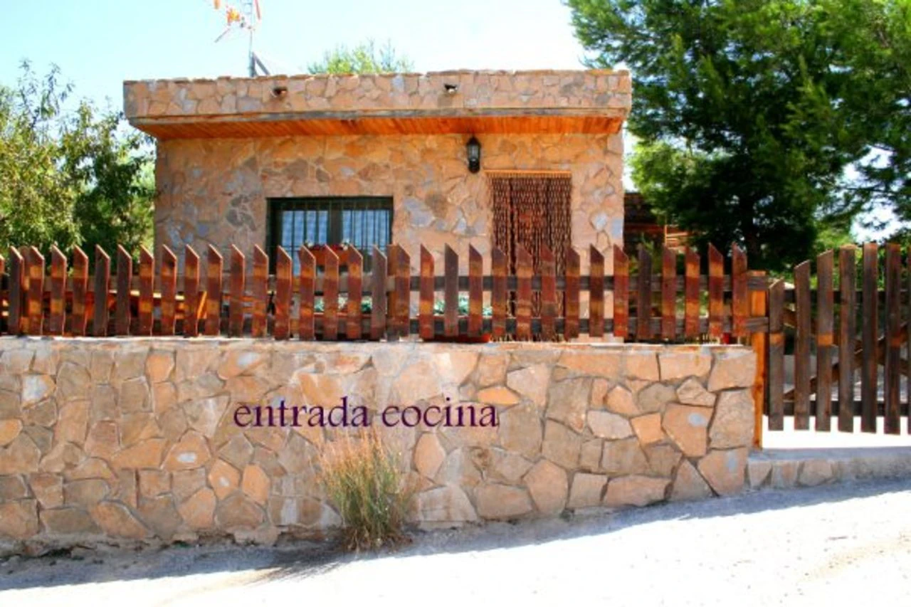 Finca на продажа в Gea Y Truyols