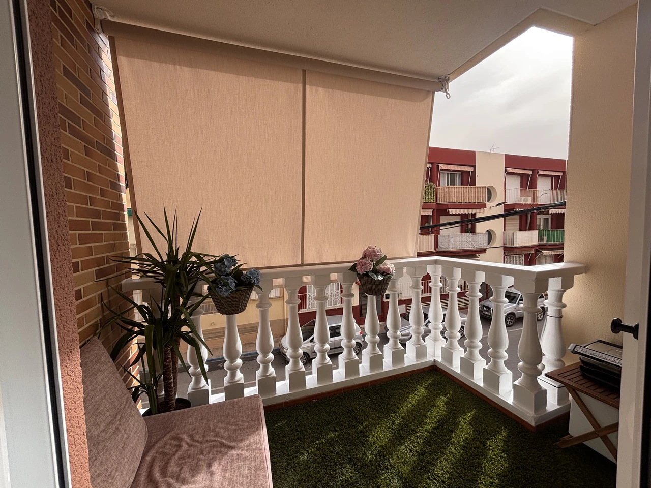 Apartment na sprzedaż w Lo Pagan
