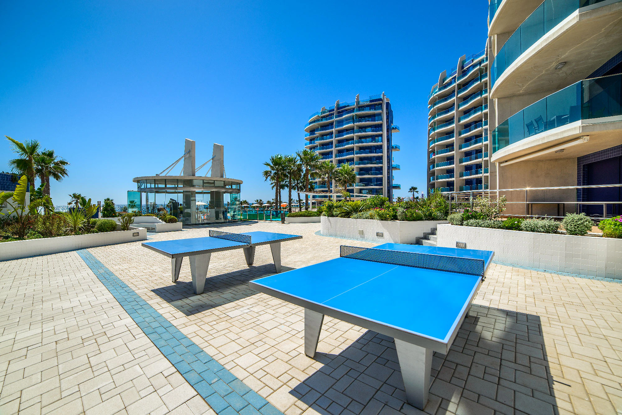 Sprzedaż. Penthouse w Torrevieja