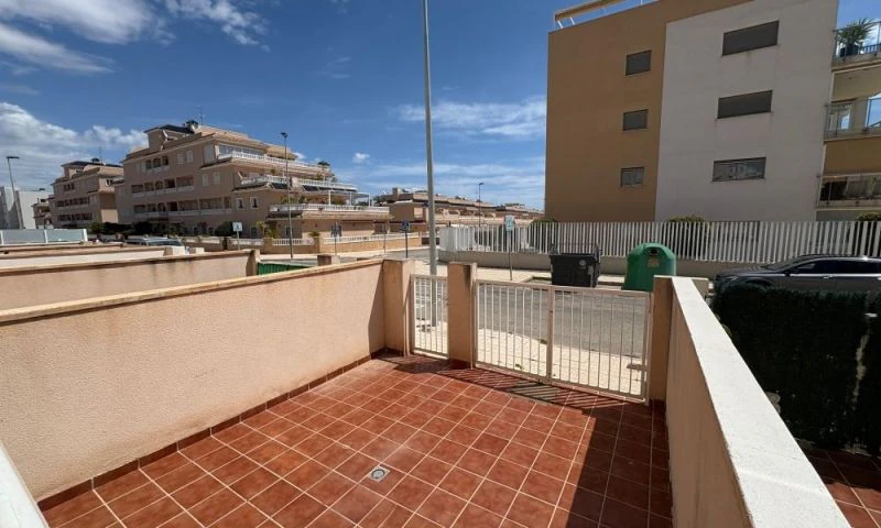Duplex na sprzedaż w Orihuela Costa