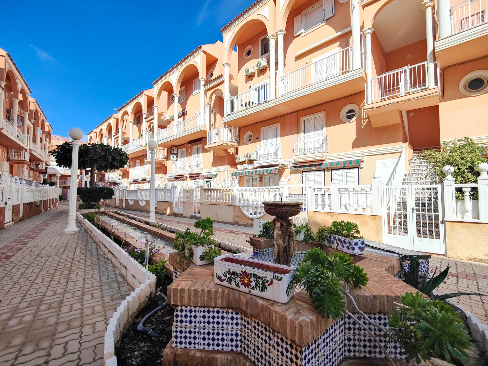 Пентхаус на продажа в Torrevieja