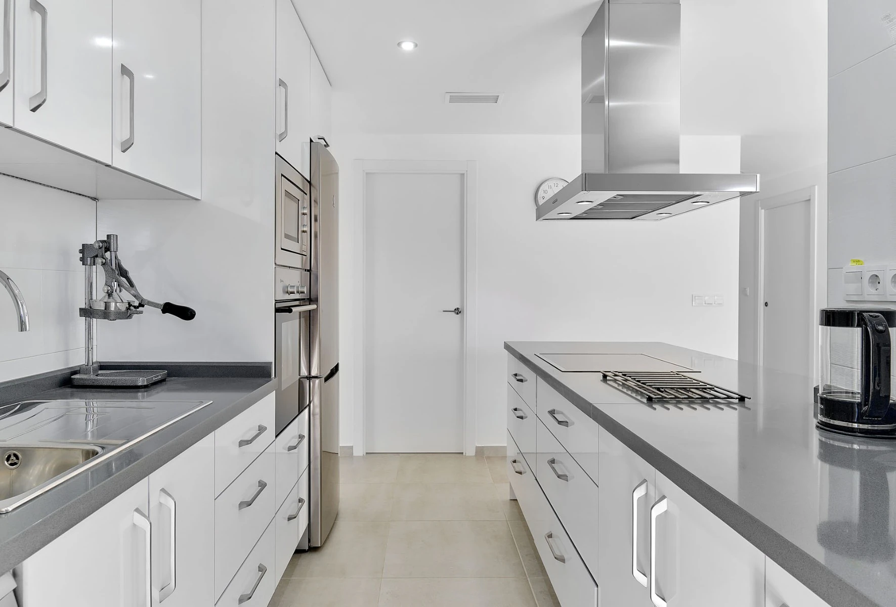 Apartament na sprzedaż w Orihuela Costa