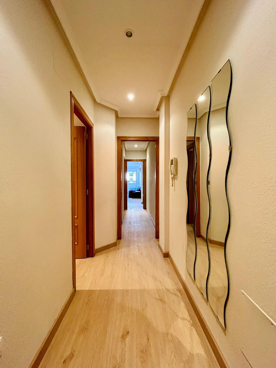 Apartament na sprzedaż w San Isidro