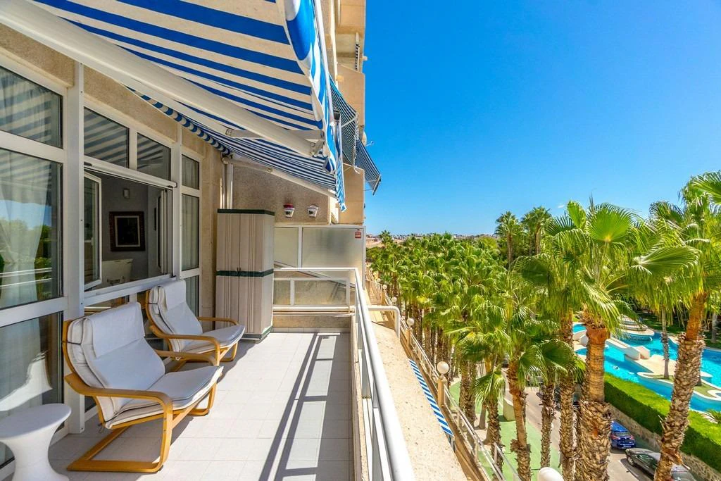 Apartament na sprzedaż w Dehesa De Campoamor