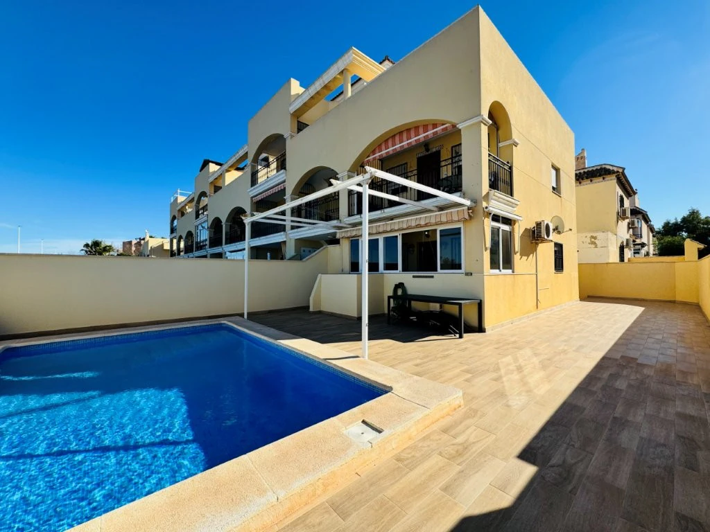Квартира на продажа в La Mata