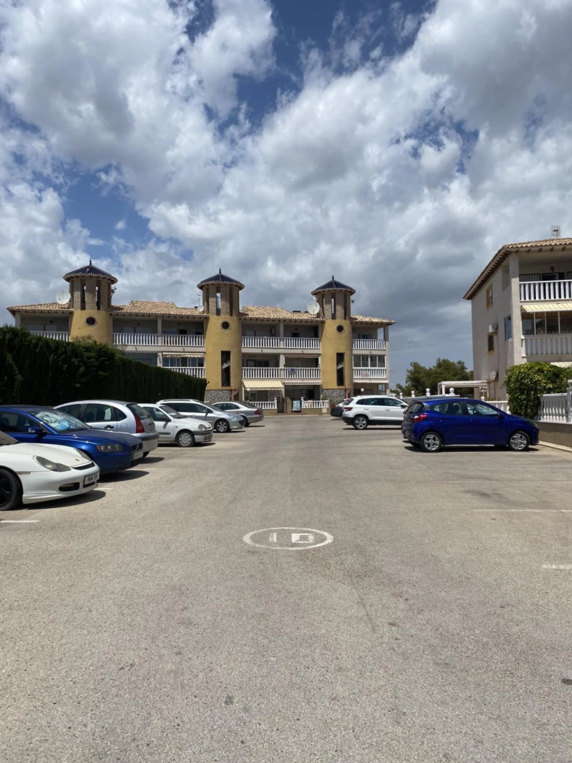 Penthouse na sprzedaż w Orihuela