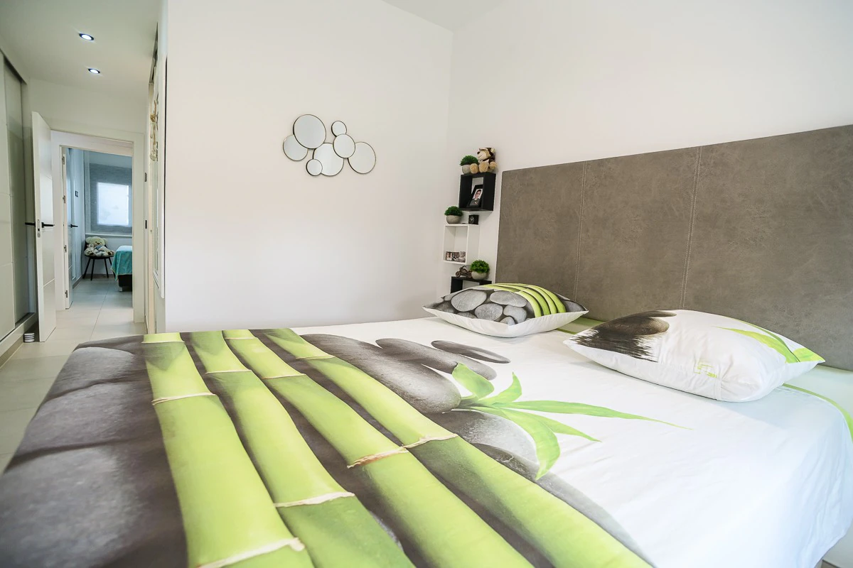 Apartment na sprzedaż w Pilar De La Horadada