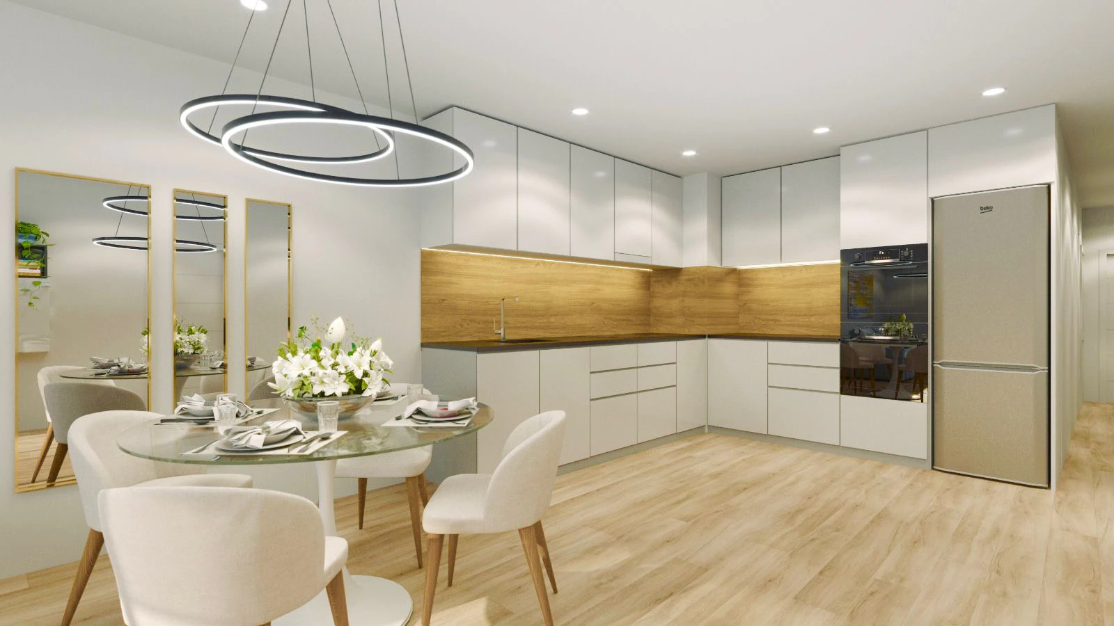 Apartament na sprzedaż w Torrevieja