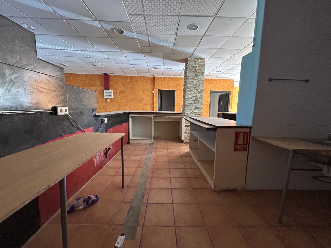 Lokale użytkowe na sprzedaż w Villamartin